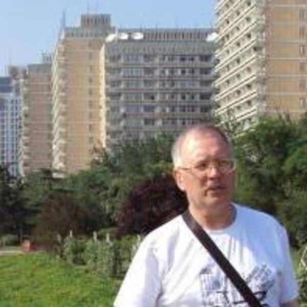 Юрий Брызгалов