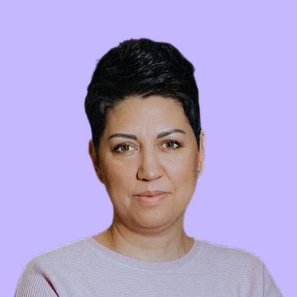Александрия Садофьева