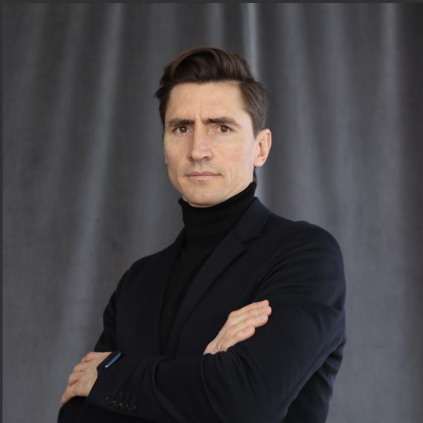 Сергей Бендзь